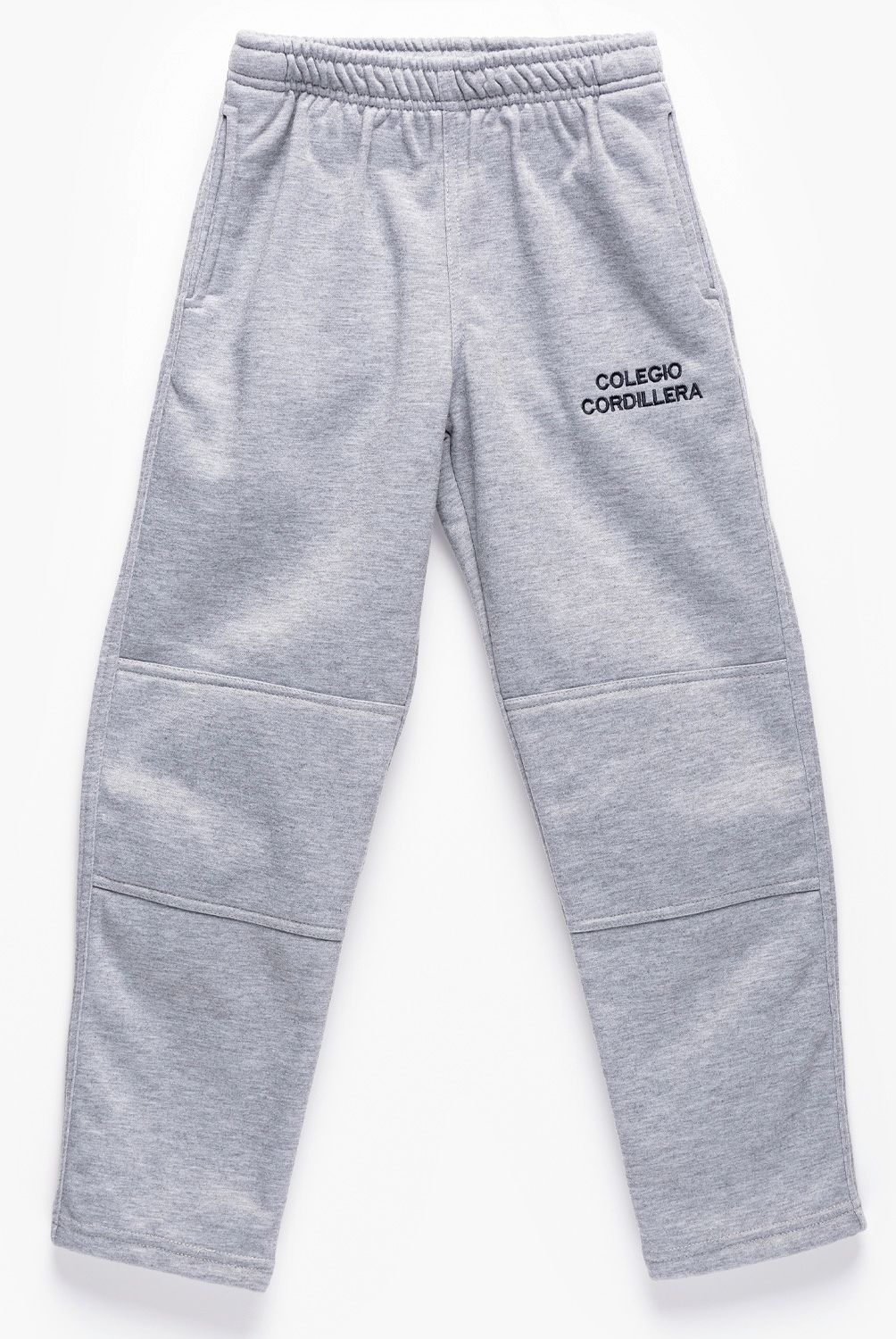 COLEGIO CORDILLERA TOBALABA - Pantalón Buzo Escolar Niño Colegio Cordillera Tobalaba