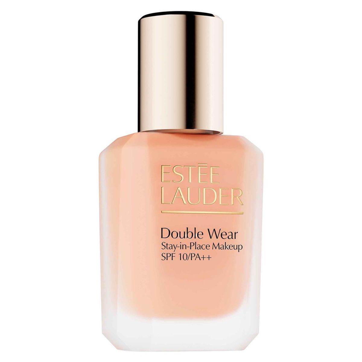 ESTEE LAUDER - Base de Maquillaje Double Wear Maquillaje Stay-in-Place Estée Lauder 30 ml