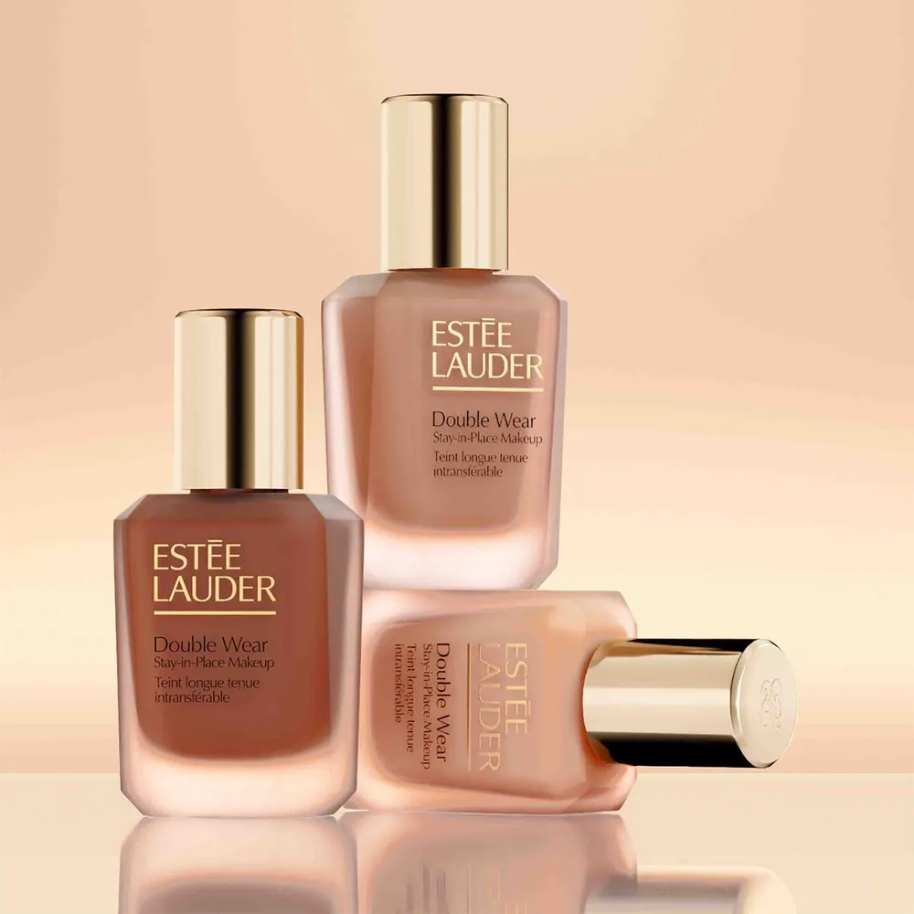 Estée Lauder Double Wear Stay-in-Place Makeup 2C1, foto 4