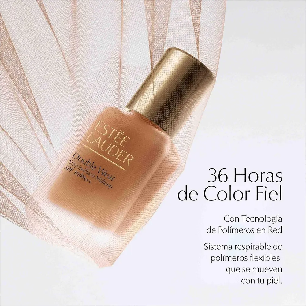 Estée Lauder Double Wear Stay-in-Place Makeup 2C1, foto 10