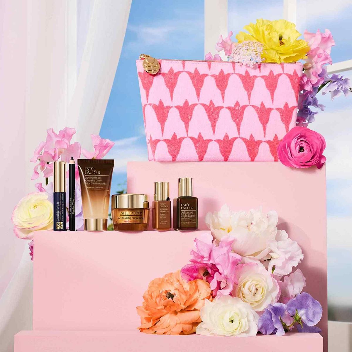 ESTEE LAUDER - Set Rutina Perfecta Estée Lauder