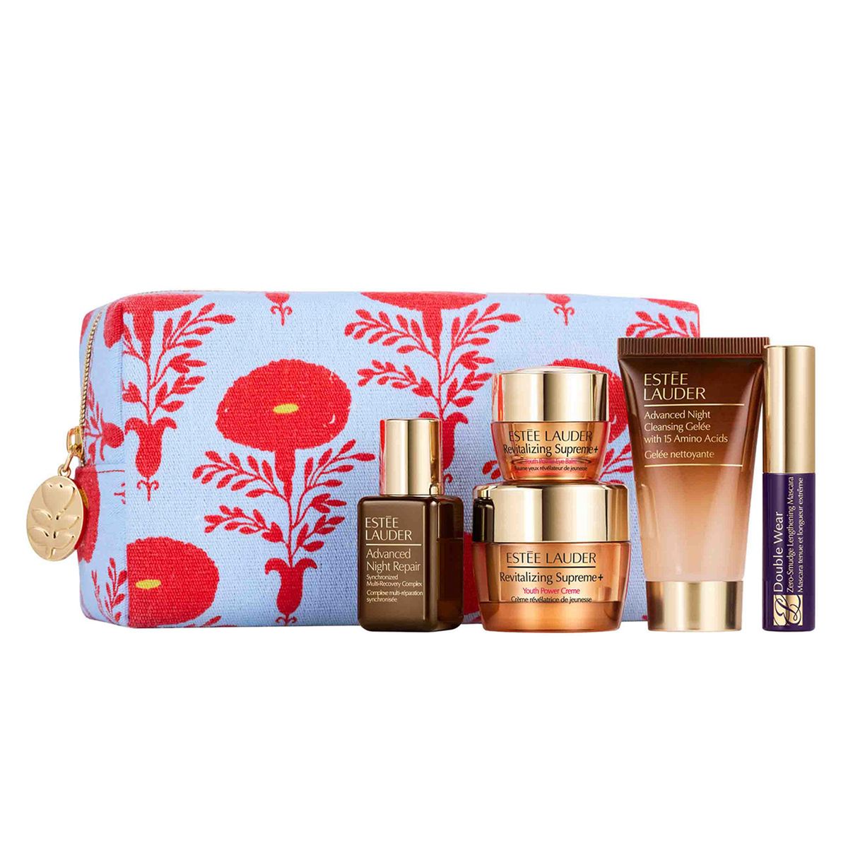 ESTEE LAUDER - Set Esenciales de Viaje Estee Lauder
