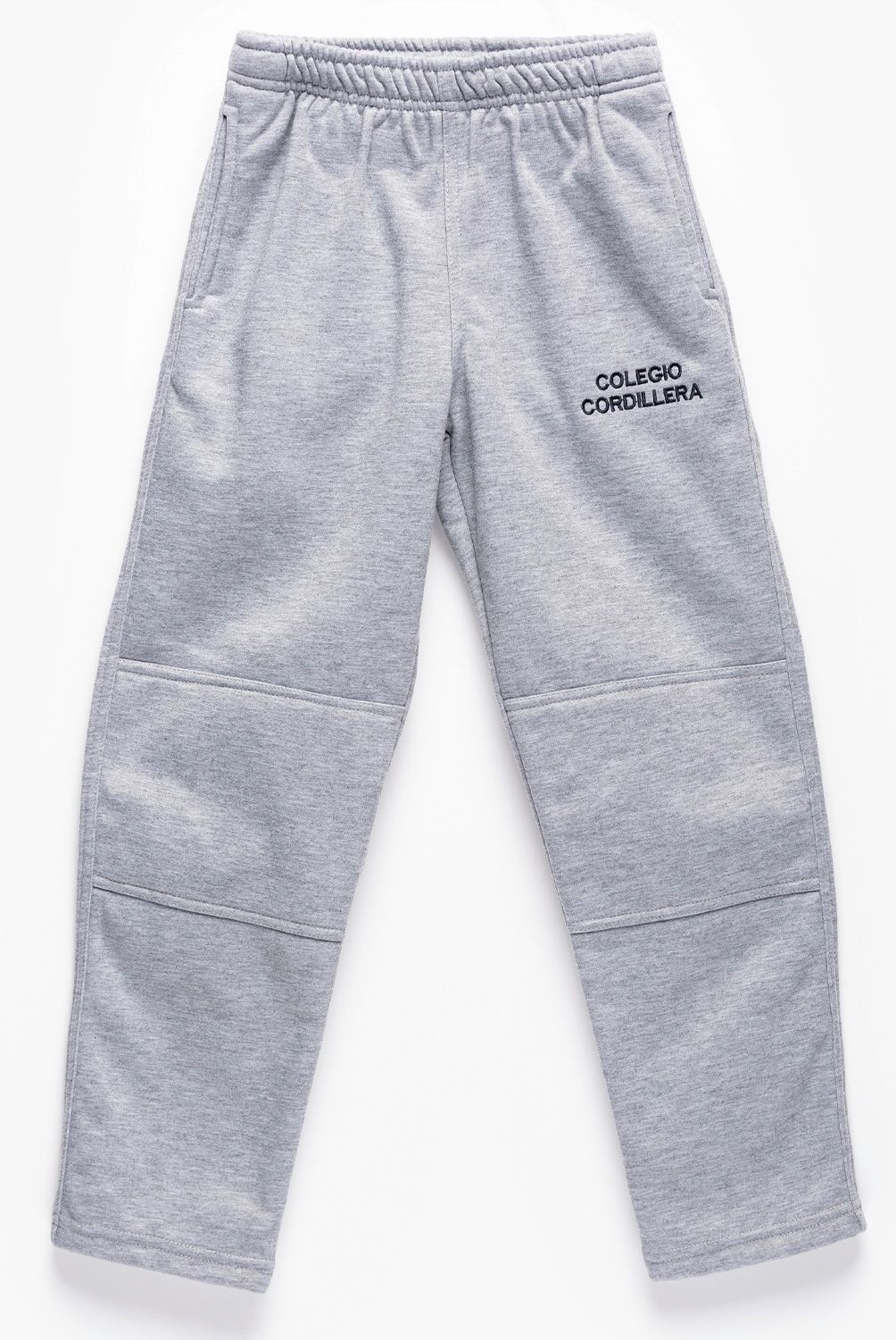 COLEGIO CORDILLERA TOBALABA - Pantalón Buzo Escolar Niño Colegio Cordillera Tobalaba