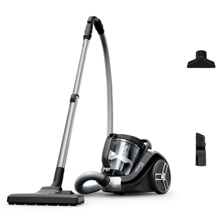 Aspiradora Ciclonica Compact Power XXL