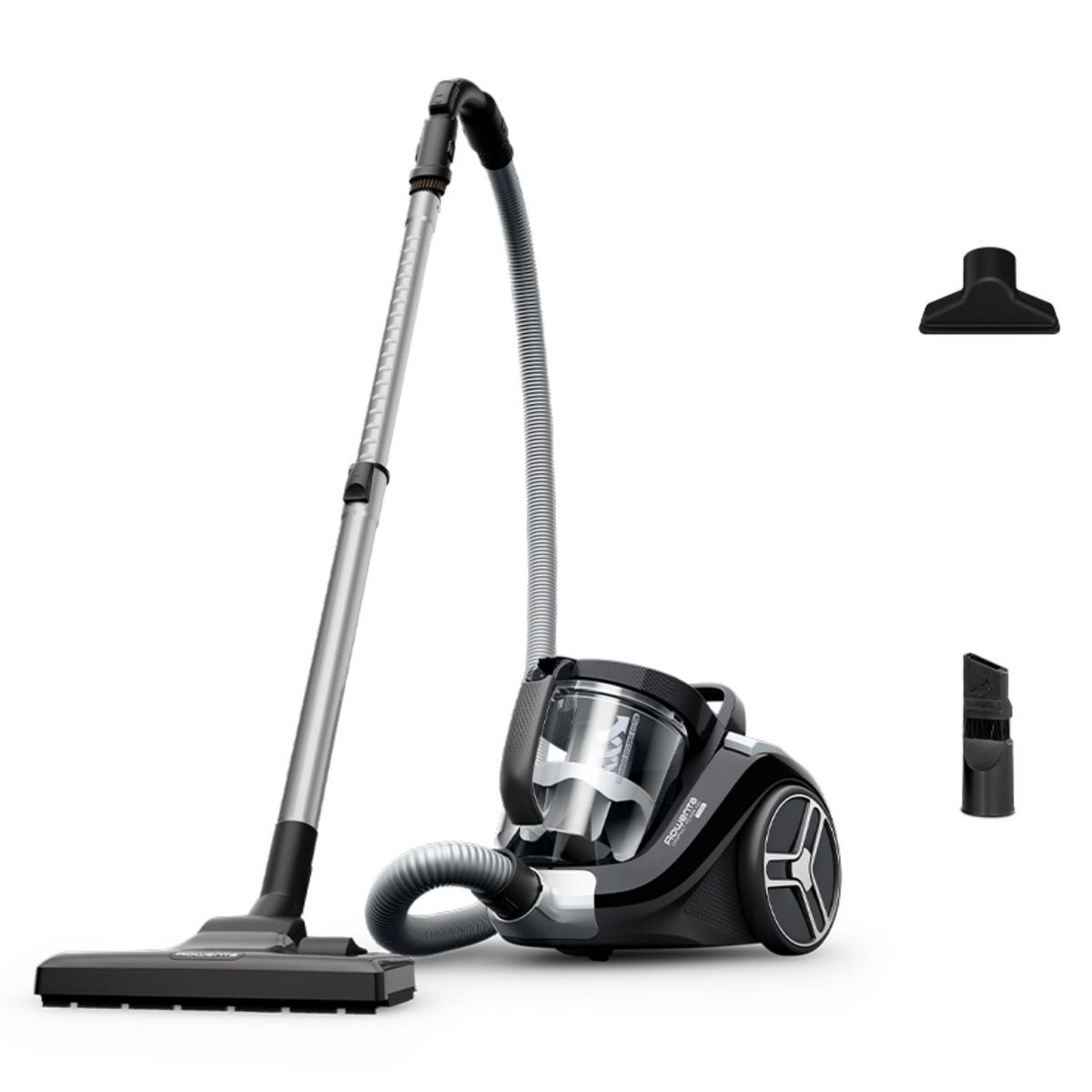 ROWENTA - Aspiradora Ciclónica Compact Power XXL Rowenta
