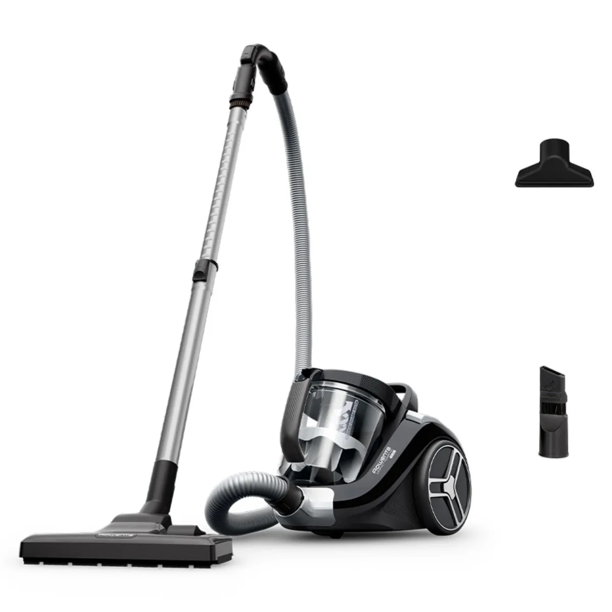 ROWENTA - Aspiradora Ciclónica Compact Power XXL Rowenta