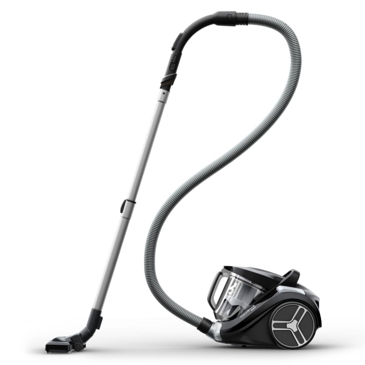 ROWENTA - Aspiradora Ciclónica Compact Power XXL Rowenta