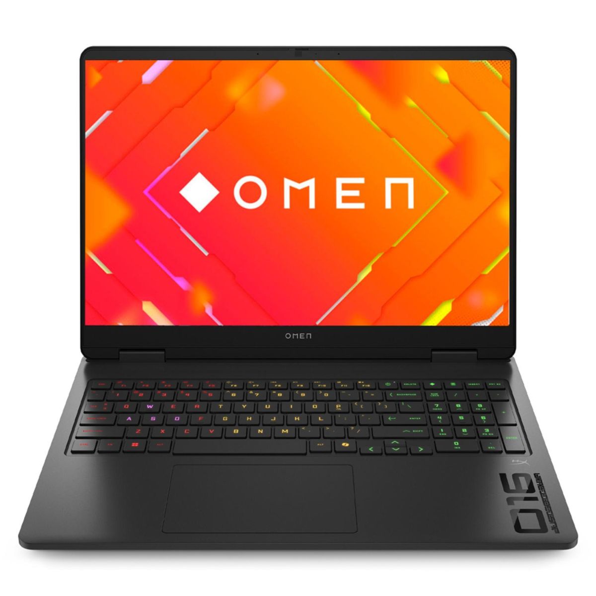 HP - Notebook Gamer OMEN 16-AP0007LA AMD Ryzen 9 24 GB NVIDIA RTX 5070 GPU 1 TB SSD 16 2K