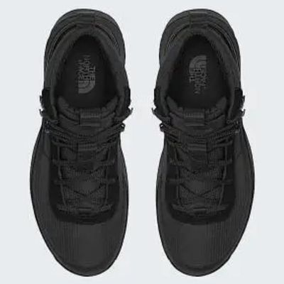 Imagen 2 del producto Bergen Mid Wp Botas Hombre Negro