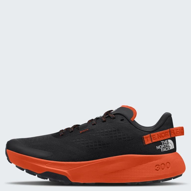 Altamesa 300 Botas Hombre Negro