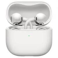 Audífonos Bluetooth FreeClip 2 Blanco