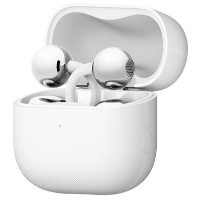 Imagen 2 del producto Audífonos Bluetooth FreeClip 2 Blanco