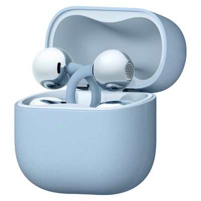 Imagen 2 del producto Audífonos Bluetooth FreeClip 2 Azul