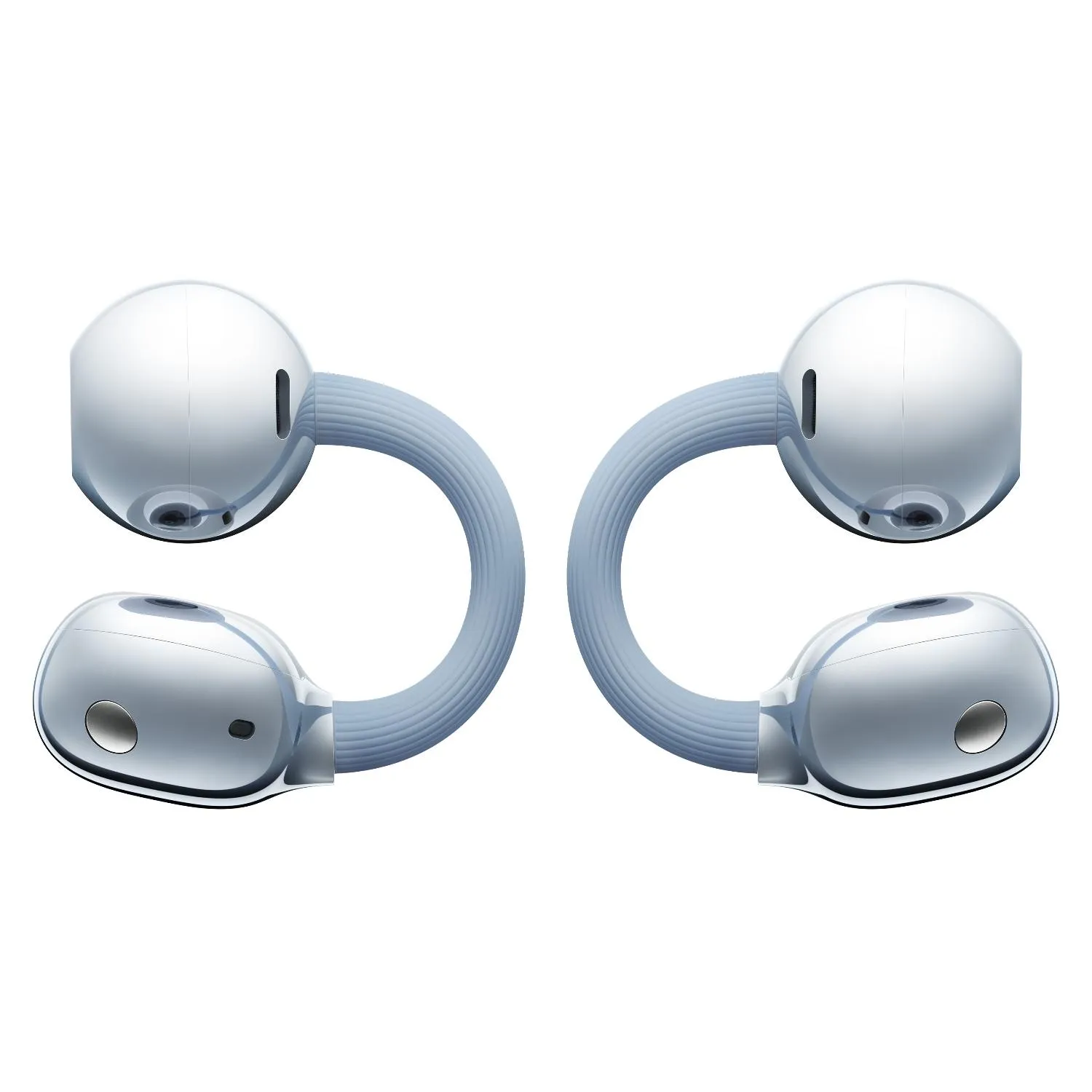 HUAWEI Audífonos Bluetooth Huawei FreeClip 2 | Falabella Chile