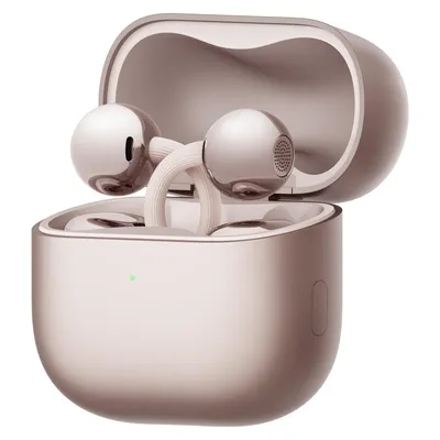 Imagen 2 del producto Audífonos Bluetooth FreeClip 2 Rosa