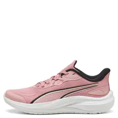 PUMA - Skyrocket Lite 2 Zapatilla Urbana Unisex Niño Rosa (35.5 a 38)
