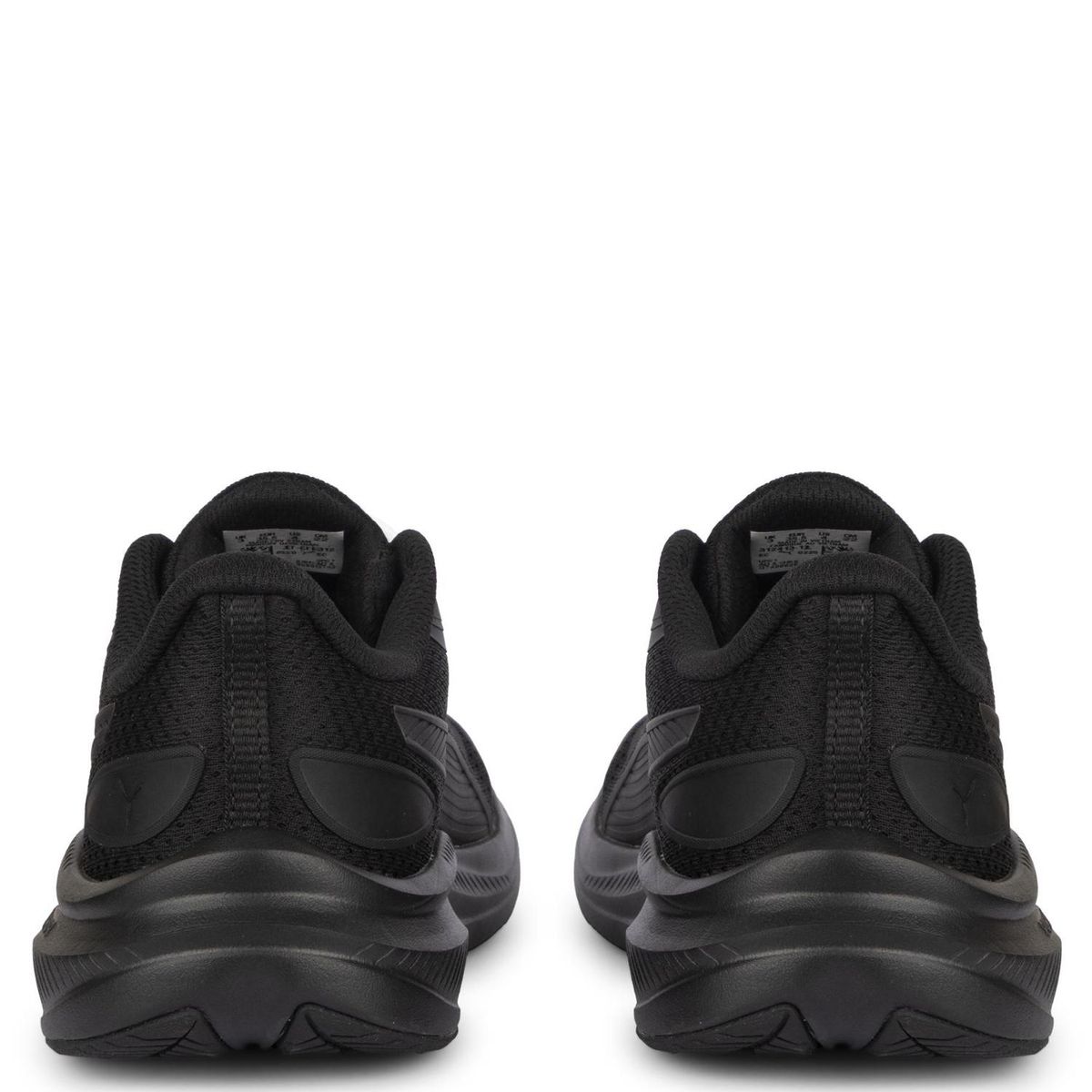 PUMA - Skyrocket Lite 2 Zapatilla Urbana Unisex Niño Negro (35.5 a 38) Puma