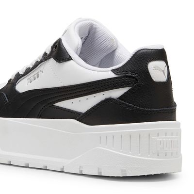 Imagen 2 del producto Karmen Ii Idol Zapatilla Urbana Unisex Niño Negro (35.5 a 38)