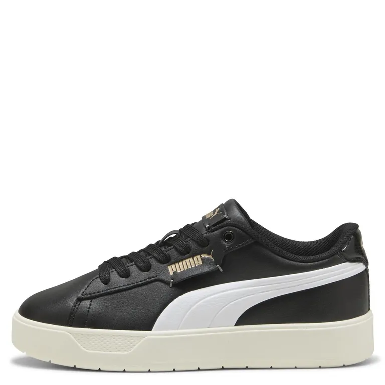 Smash Belle Zapatilla Urbana Unisex Niño Negro (35.5 a 38)