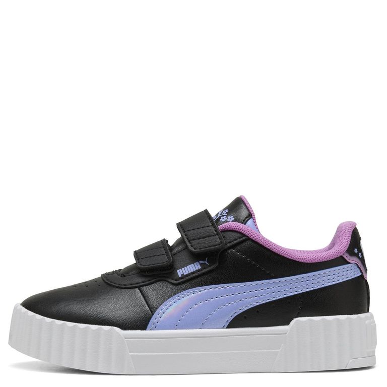 Carina 3.0 Jelly Heaven Zapatilla Urbana Unisex Niño Negro (28 a 35)
