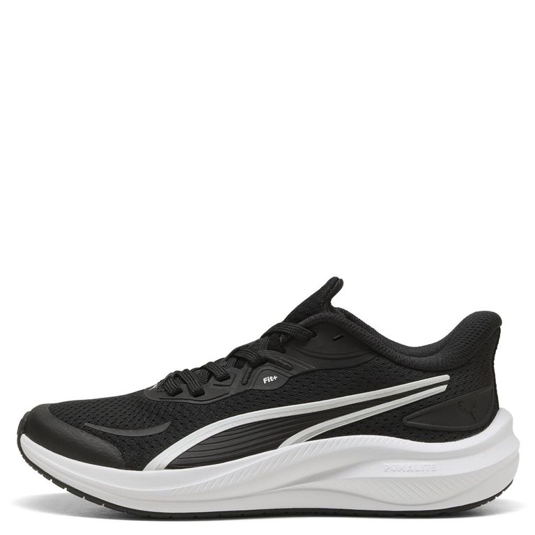 Skyrocket Lite 2 Zapatilla Urbana Unisex Niño Negro (35.5 a 38)