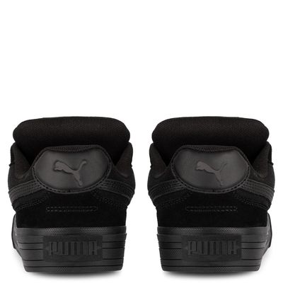 Imagen 2 del producto Cc Park Vulc Zapatilla Urbana Unisex Niño Negro (35.5 a 38)