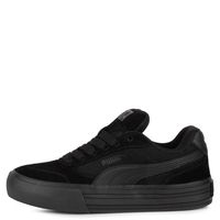 Cc Park Vulc Zapatilla Urbana Unisex Niño Negro (35.5 a 38)