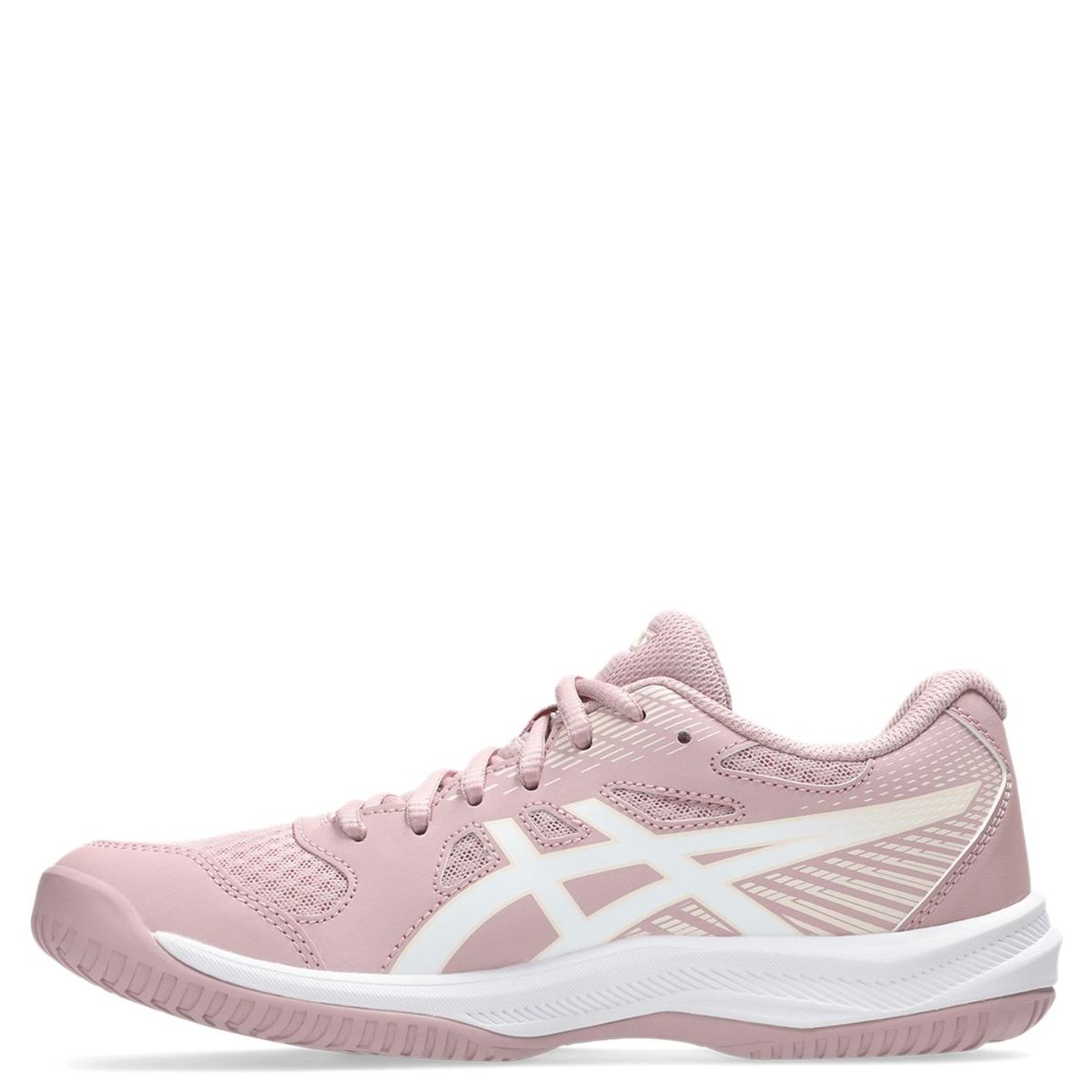 ASICS - Upcourt 6 Zapatilla Voleibol Mujer Rosado Asics