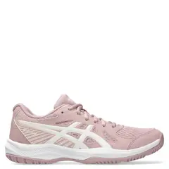 ASICS - Upcourt 6 Zapatilla Voleibol Mujer Amarillo