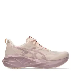 ASICS - Novablast 5 Zapatilla Running Mujer Amarillo