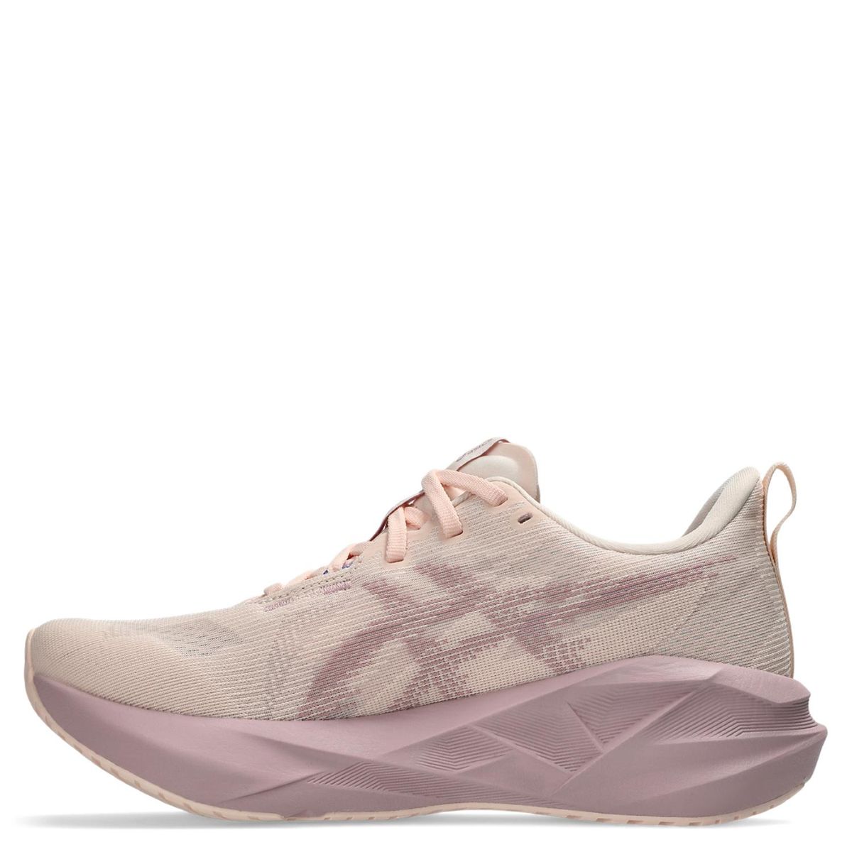 ASICS - Novablast 5 Zapatilla Running Mujer Rosado Asics