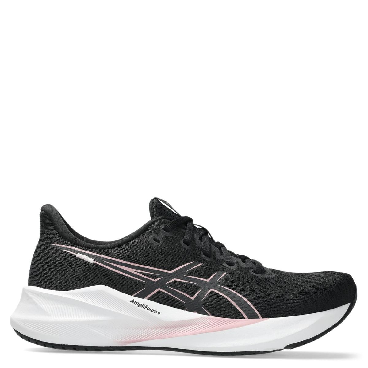 ASICS - Versablast 4 Zapatilla Running Mujer Negro Asics