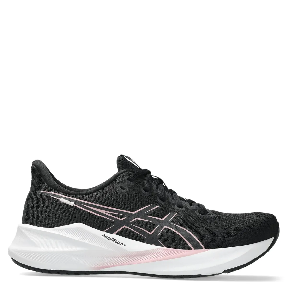 ASICS - Versablast 4 Zapatilla Running Mujer Negro Asics