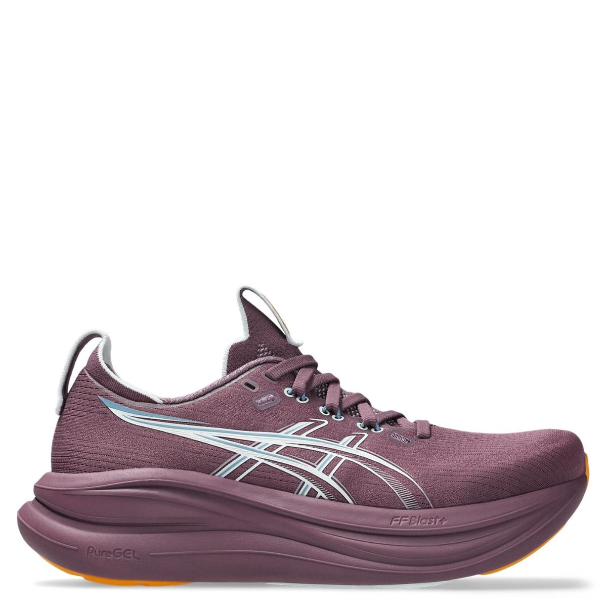 ASICS - Gel Nimbus 28 Zapatilla Running Mujer Violeta Asics