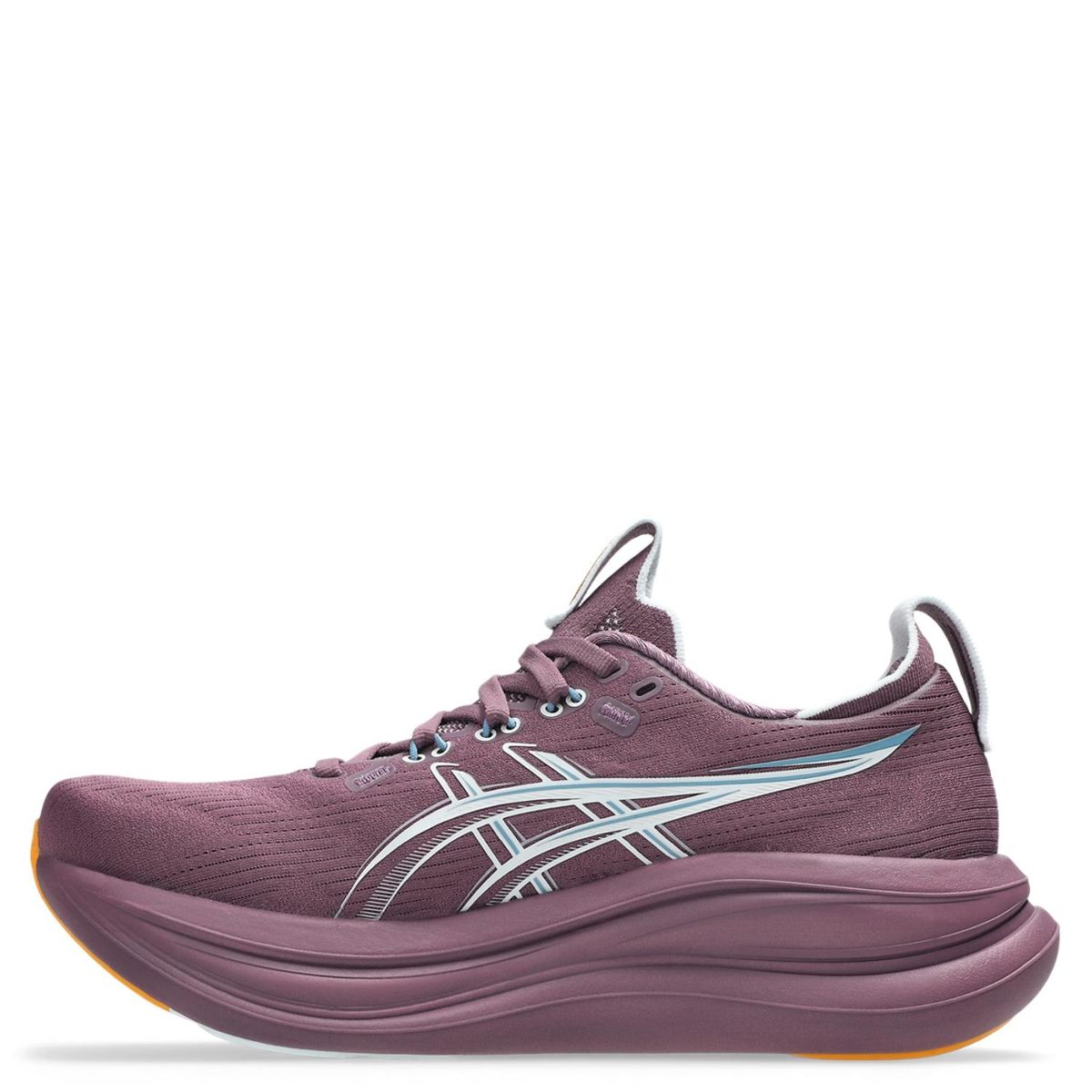 ASICS - Gel Nimbus 28 Zapatilla Running Mujer Violeta Asics