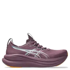 ASICS - Gel Nimbus 28 Zapatilla Running Mujer Violeta