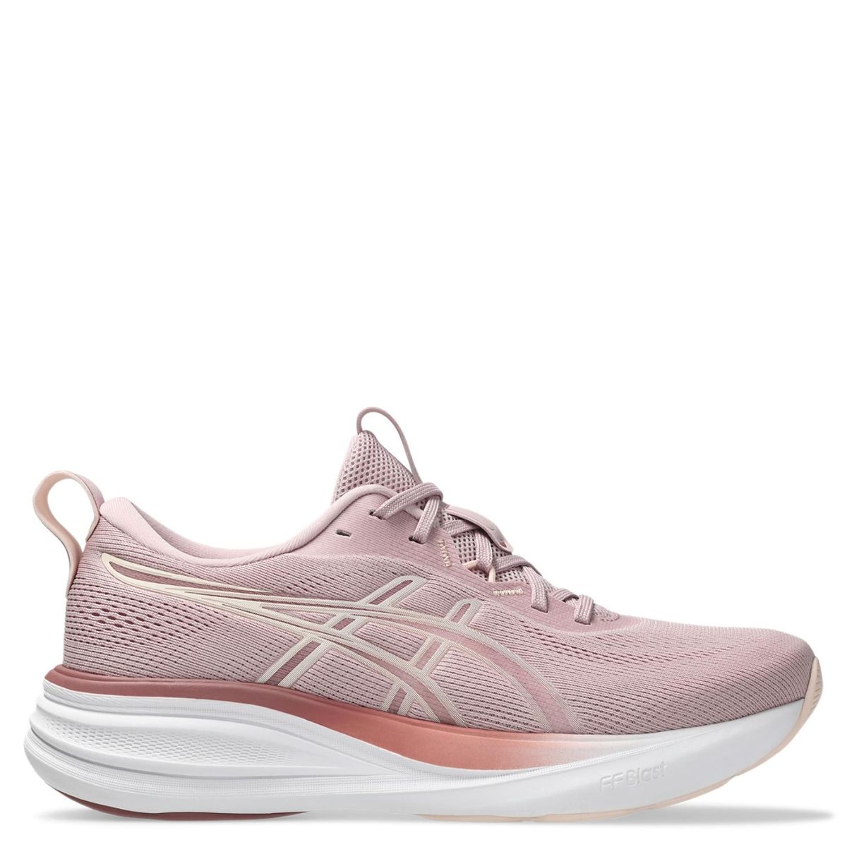 ASICS - Gel Pulse 17 Zapatilla Running Mujer Rosado Asics