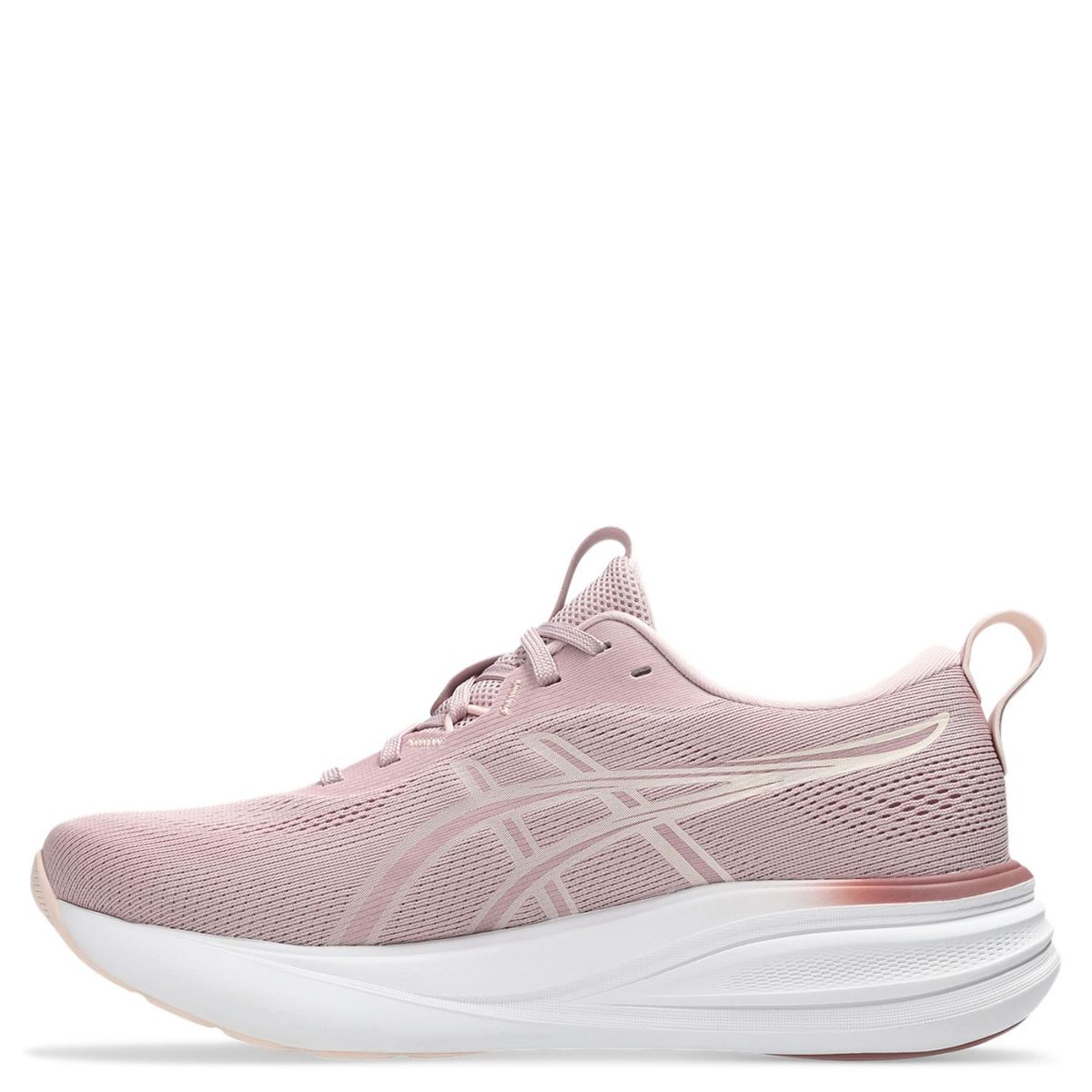 ASICS - Gel Pulse 17 Zapatilla Running Mujer Rosado Asics