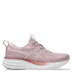 ASICS - Gel Pulse 17 Zapatilla Running Mujer Amarillo