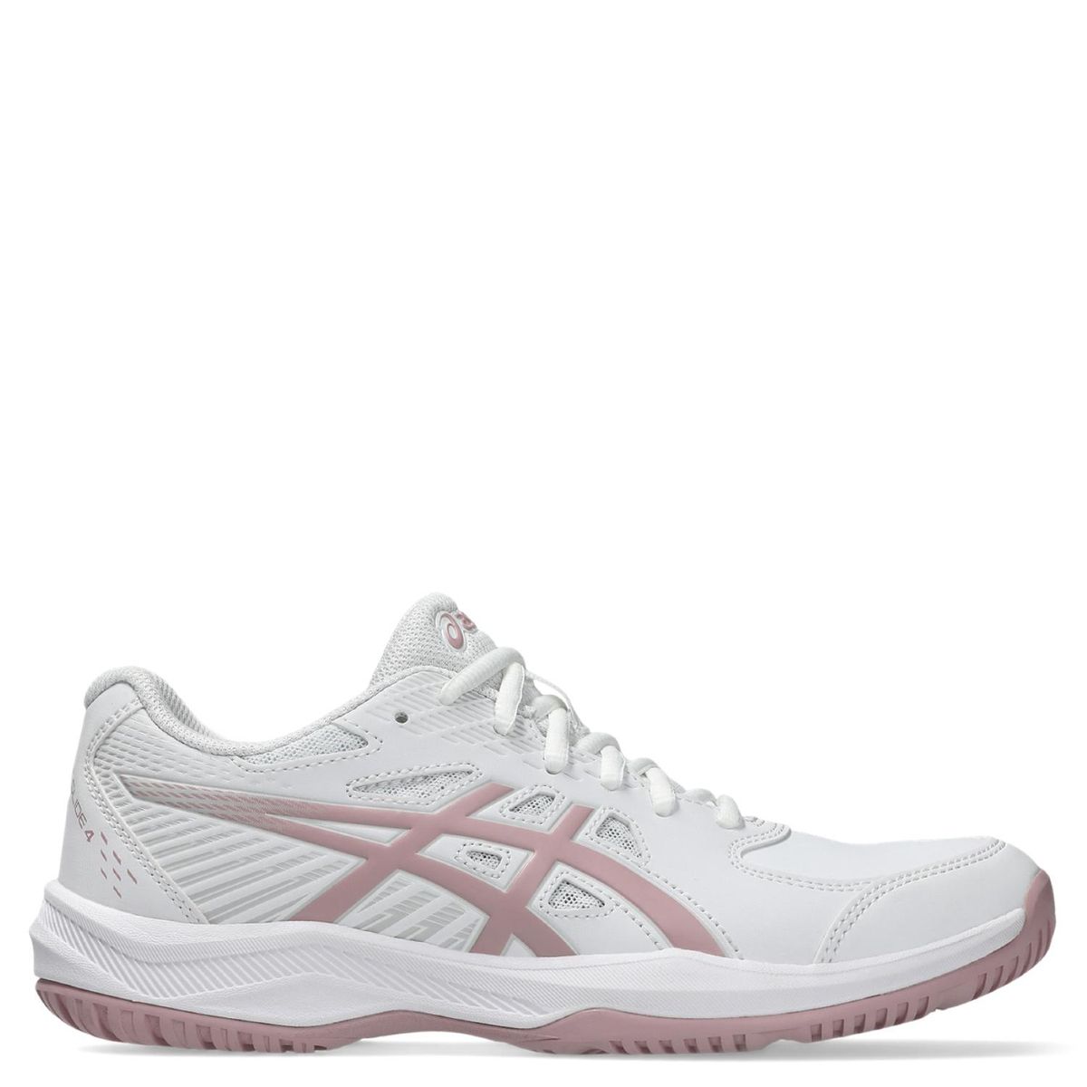 ASICS - Court Slide 4 Zapatilla Tenis Mujer Blanco Asics