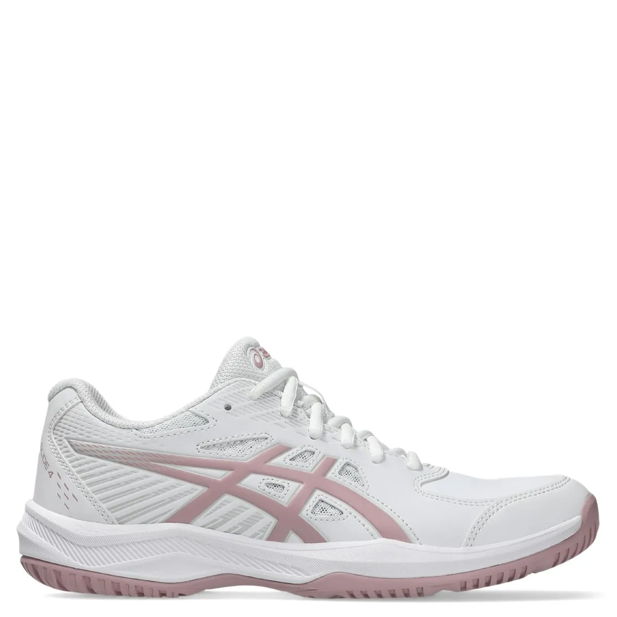 ASICS - Court Slide 4 Zapatilla Tenis Mujer Blanco Asics