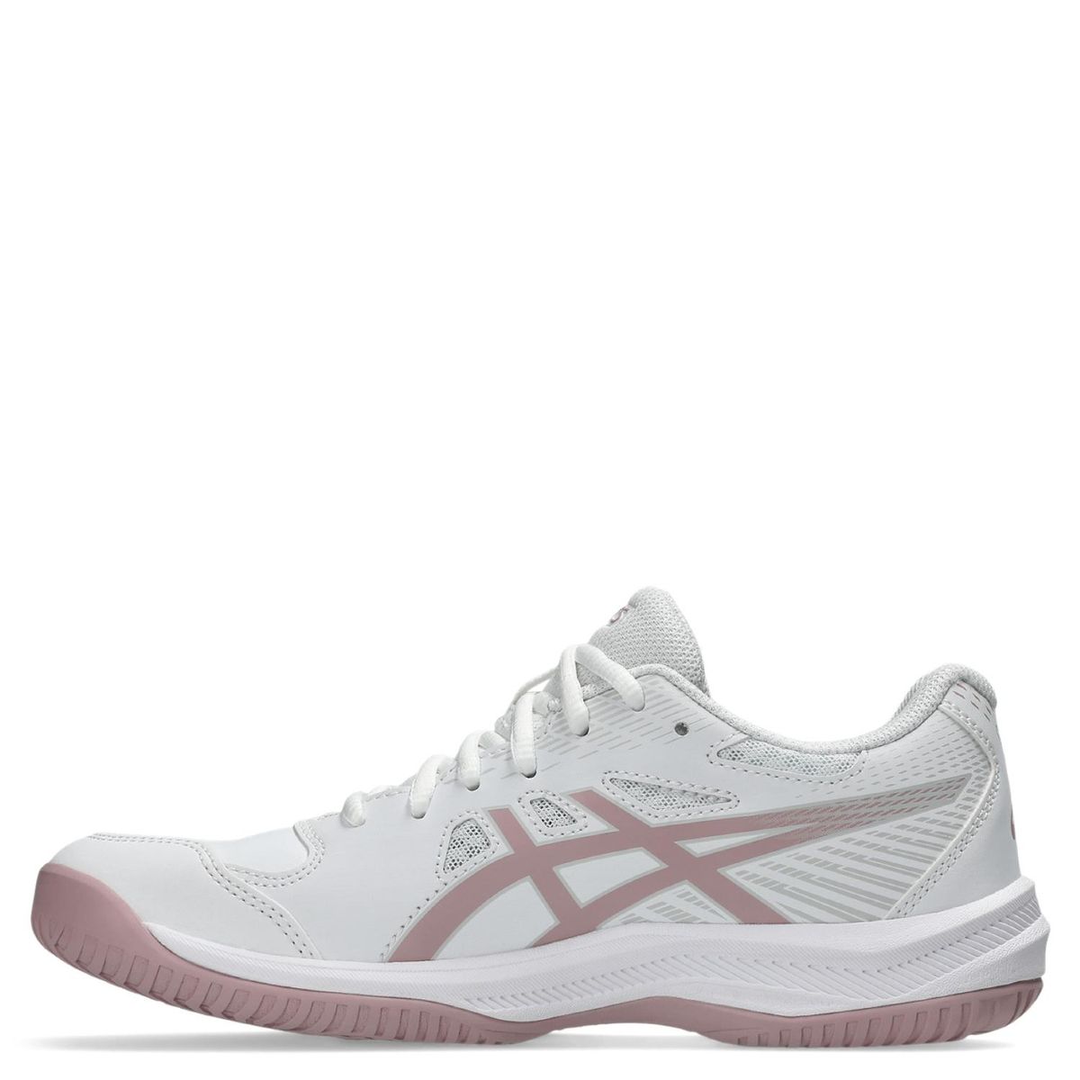 ASICS - Court Slide 4 Zapatilla Tenis Mujer Blanco Asics