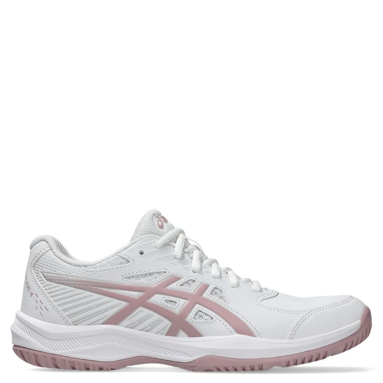 Court Slide 4 Zapatilla Tenis Mujer Blanco