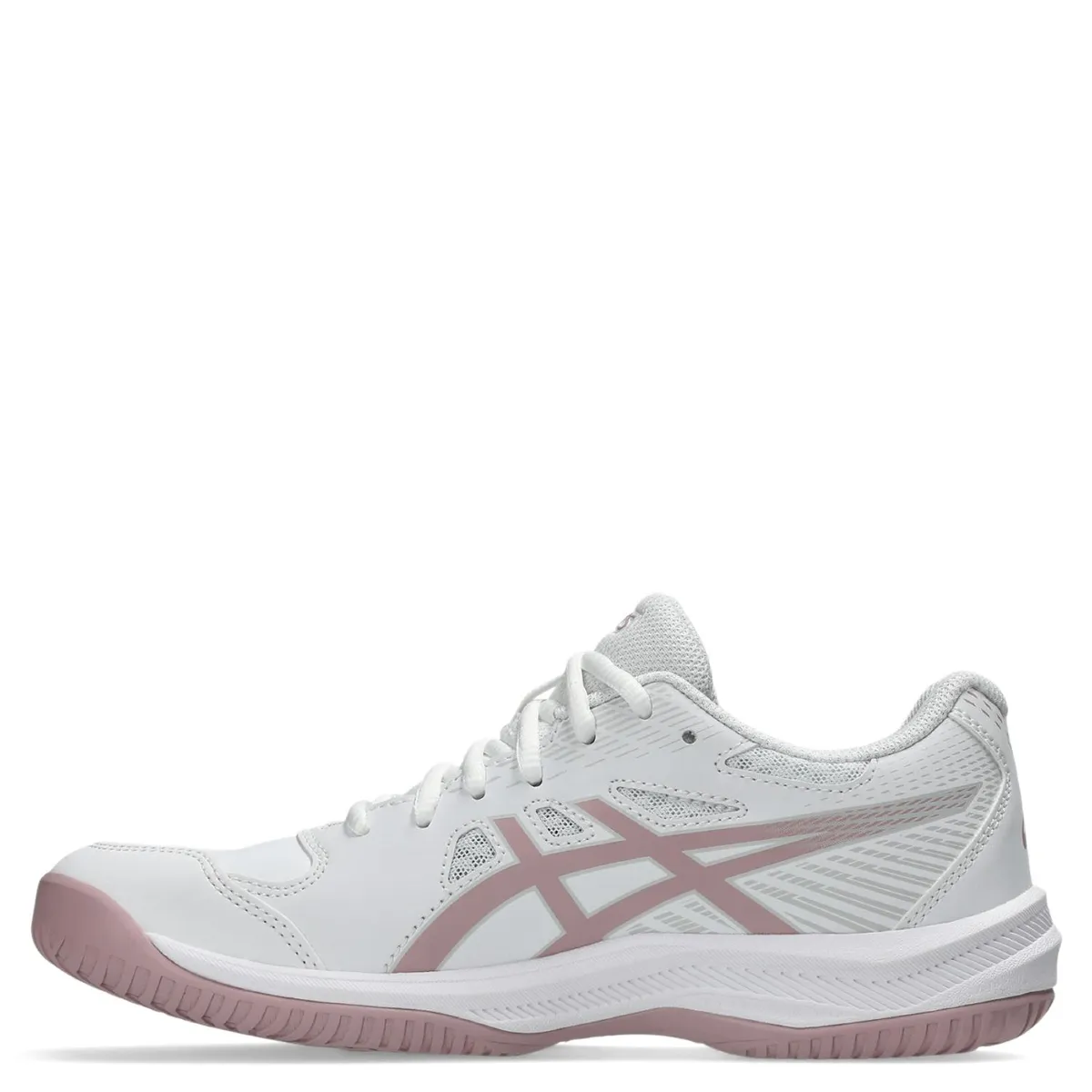 ASICS - Court Slide 4 Zapatilla Tenis Mujer Blanco Asics