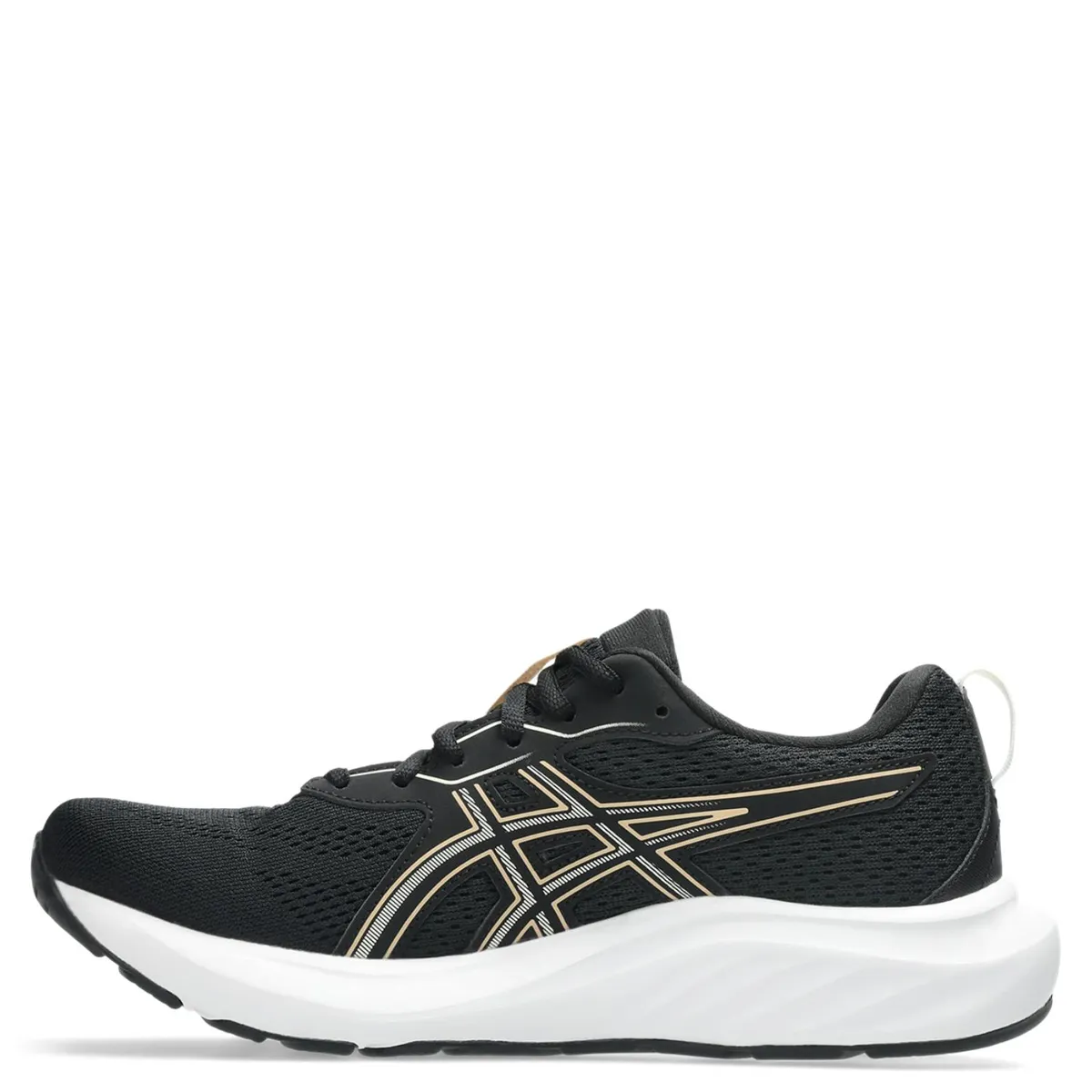 ASICS - Gel Contend 9 Zapatilla Running Mujer Negro Asics