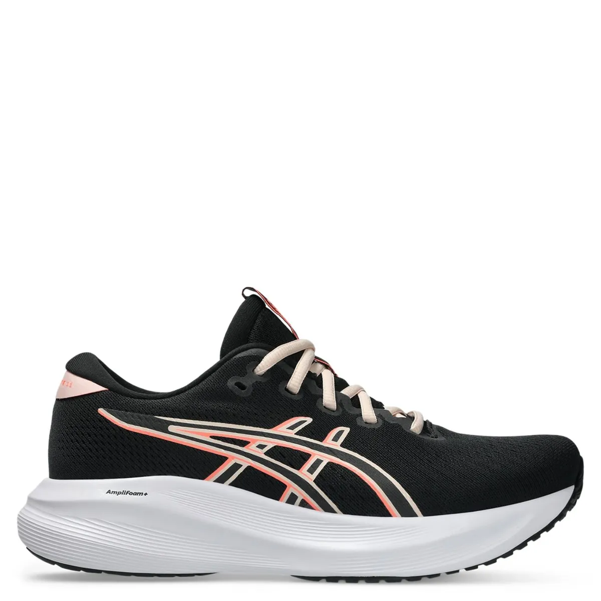 ASICS - Gel Excite 11 Zapatilla Running Mujer Negro Asics