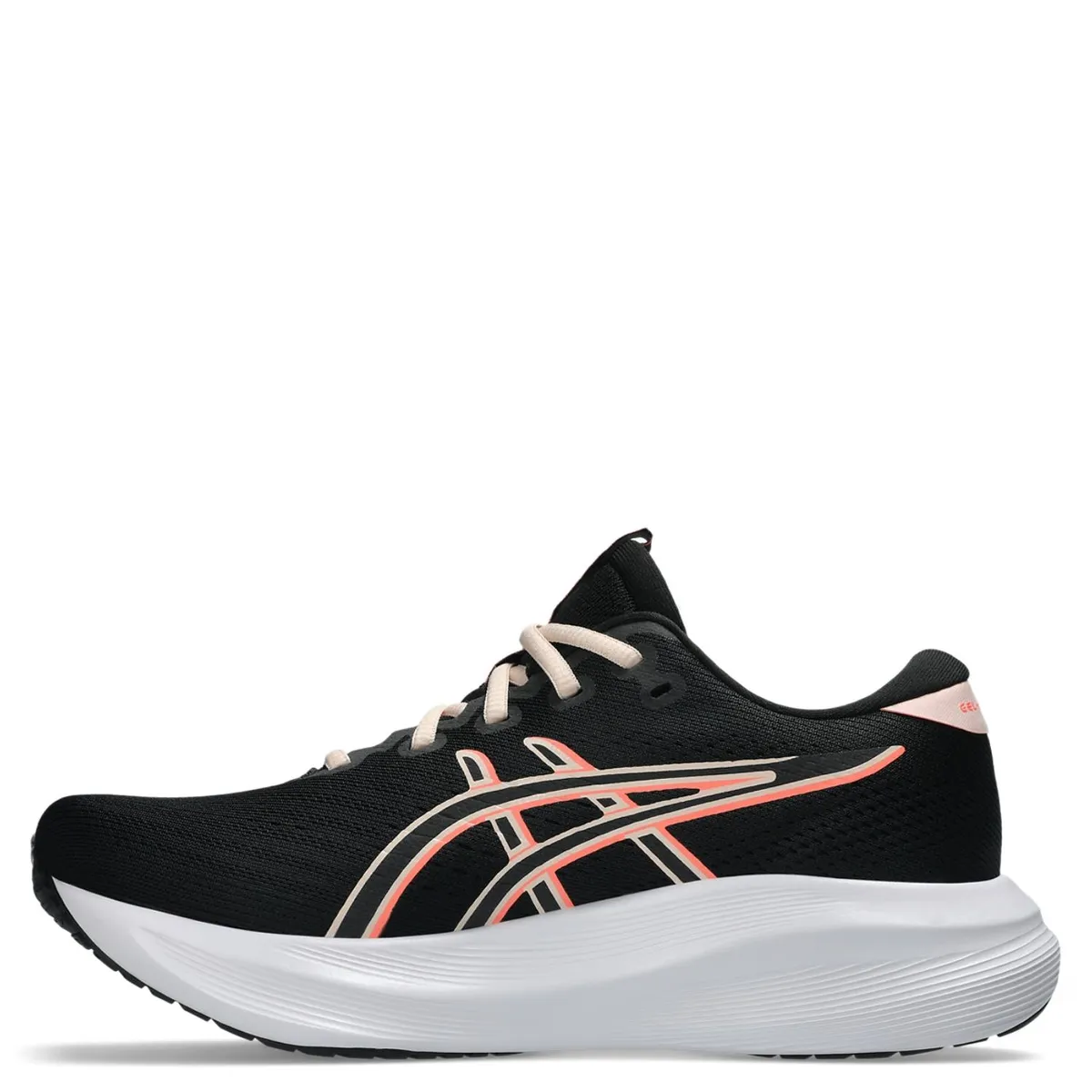 ASICS - Gel Excite 11 Zapatilla Running Mujer Negro Asics