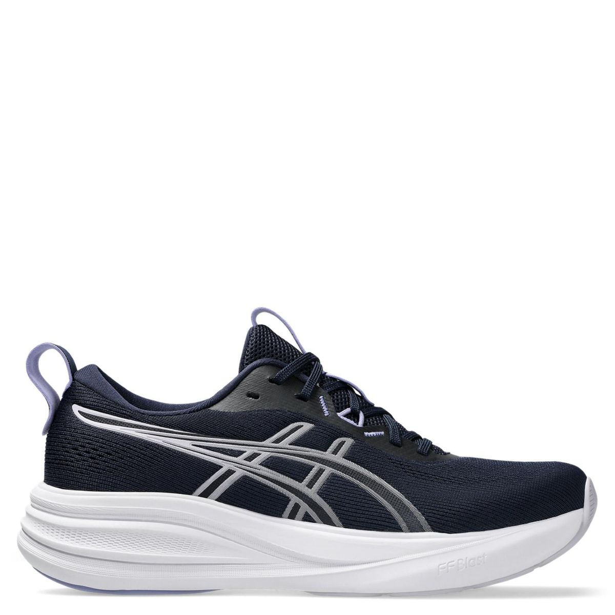 ASICS - Gel Pulse 17 Zapatilla Running Mujer Azul Asics