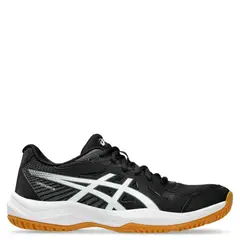 ASICS - Upcourt 6 Zapatilla Voleibol Mujer Negro