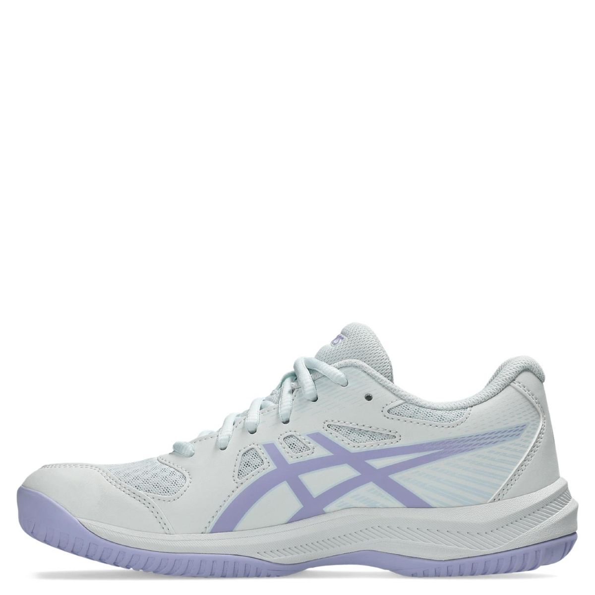 ASICS - Upcourt 6 Zapatilla Voleibol Mujer Blanco Asics